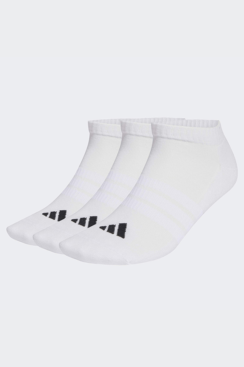 adidas 3'lü Çorap JZ0535
