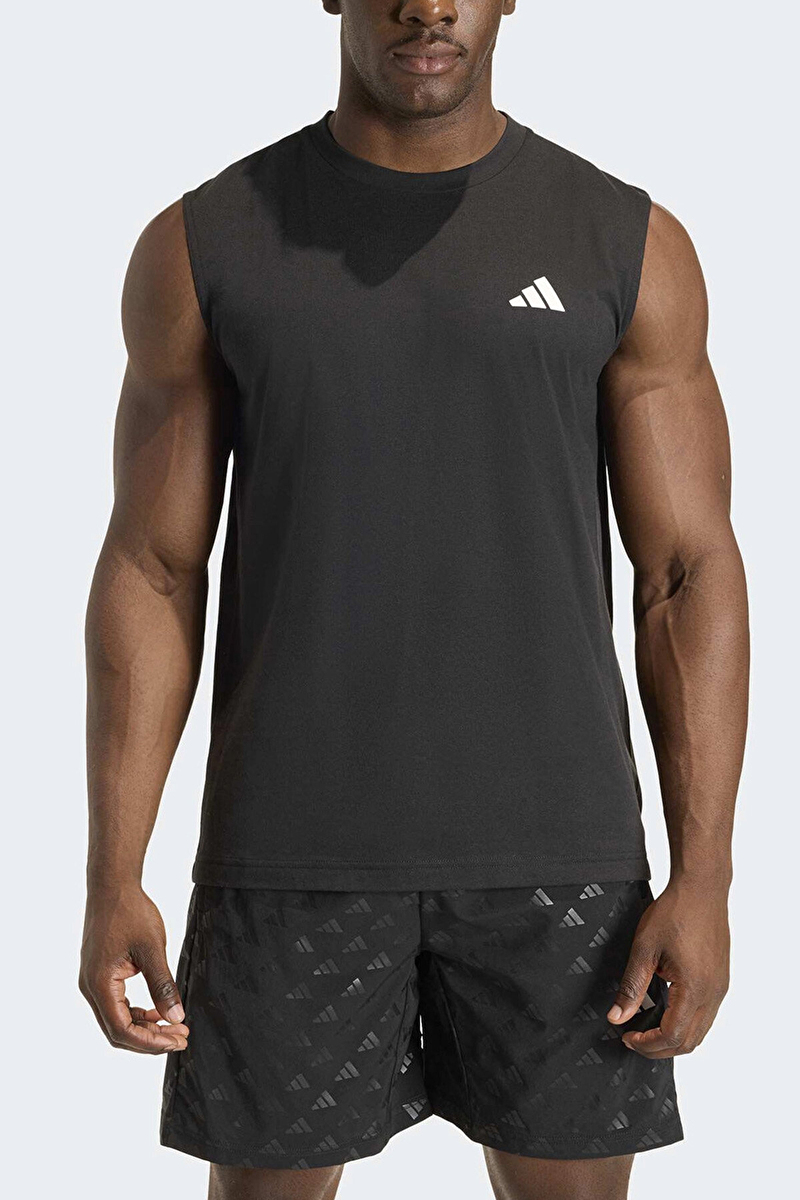 adidas Erkek Tişört KA3523