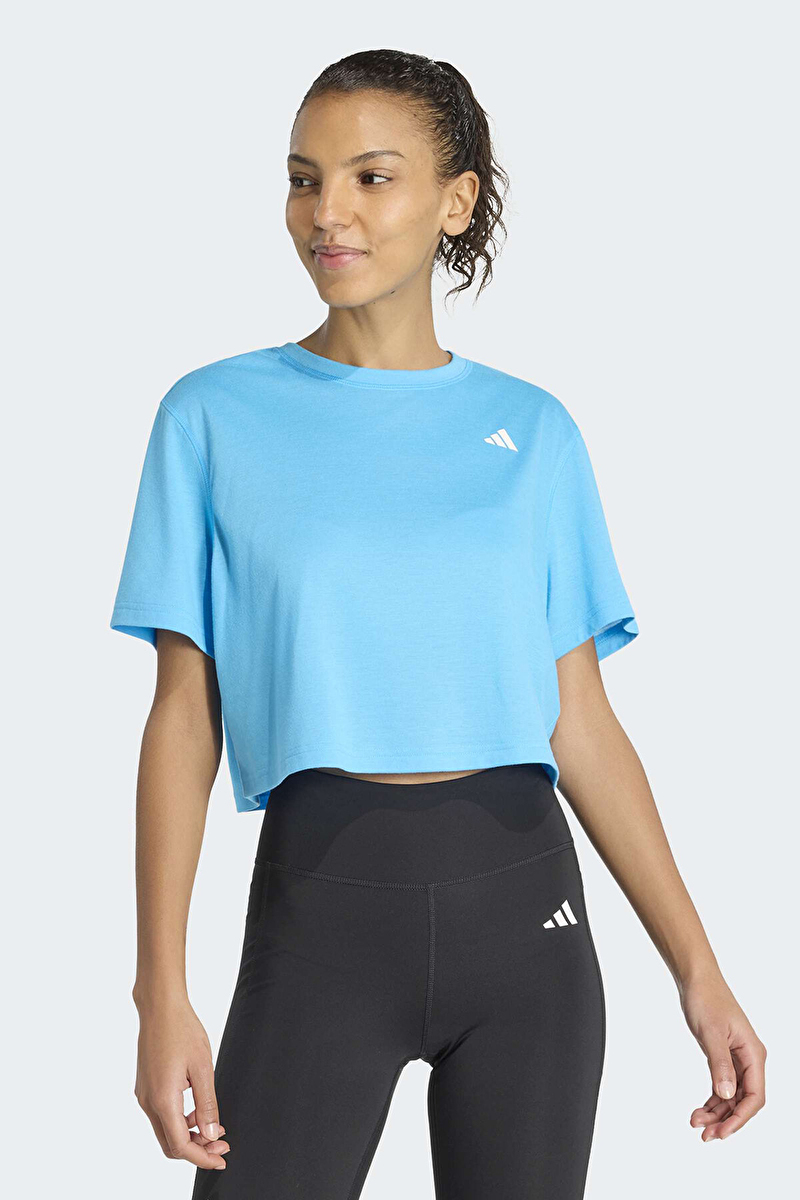 adidas Kadın Tişört KB7913