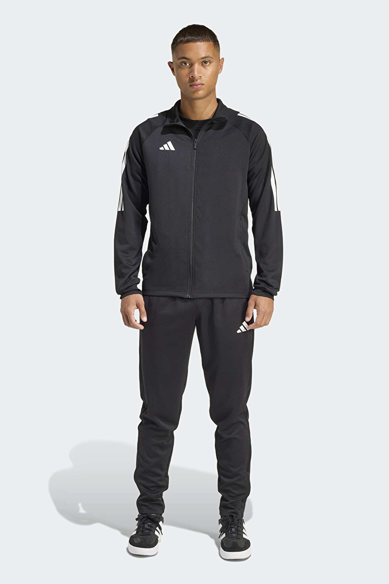 adidas Erkek Eşofman Takımı JZ0300