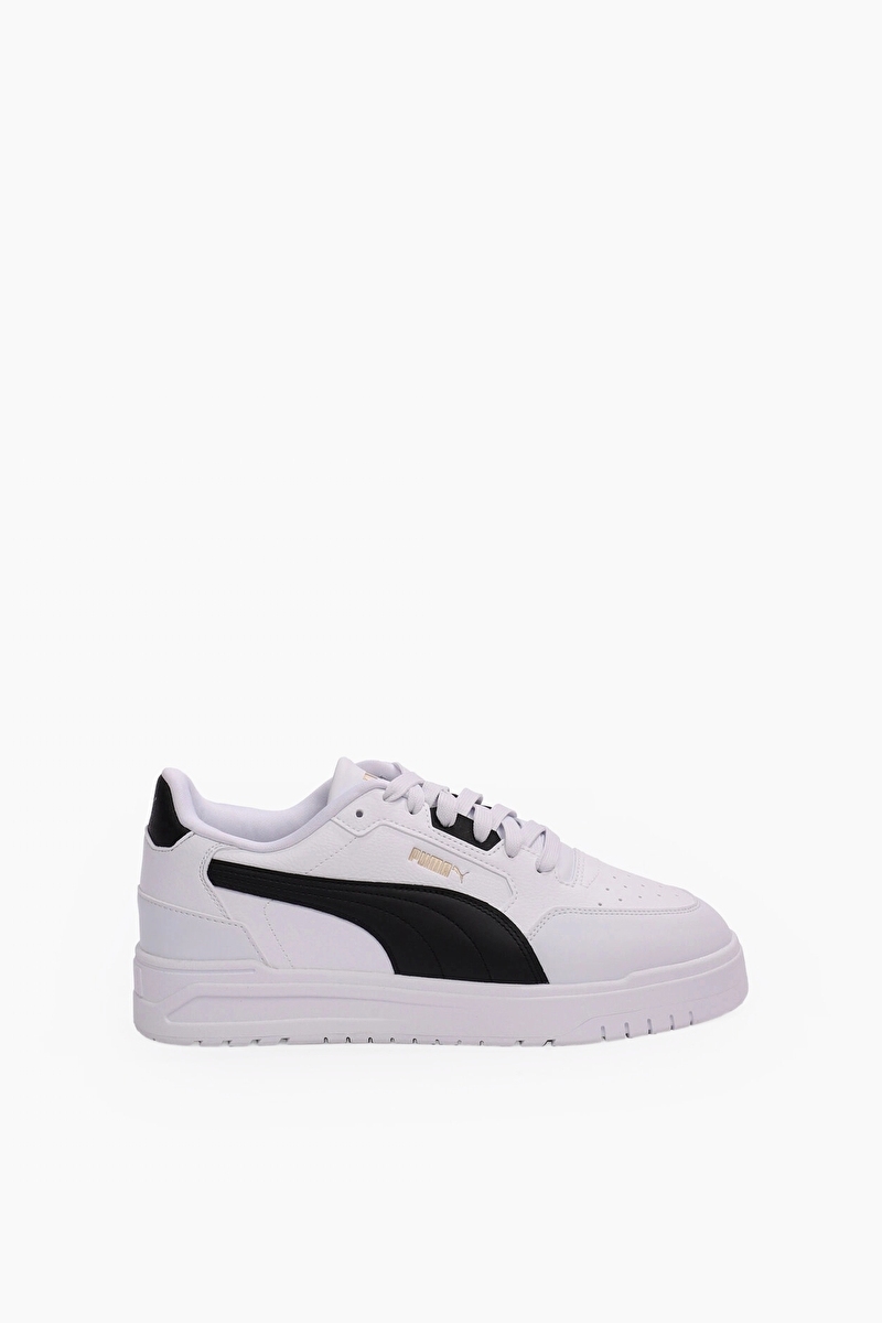 Puma Shuffle Downtown Erkek Ayakkabı 40259602