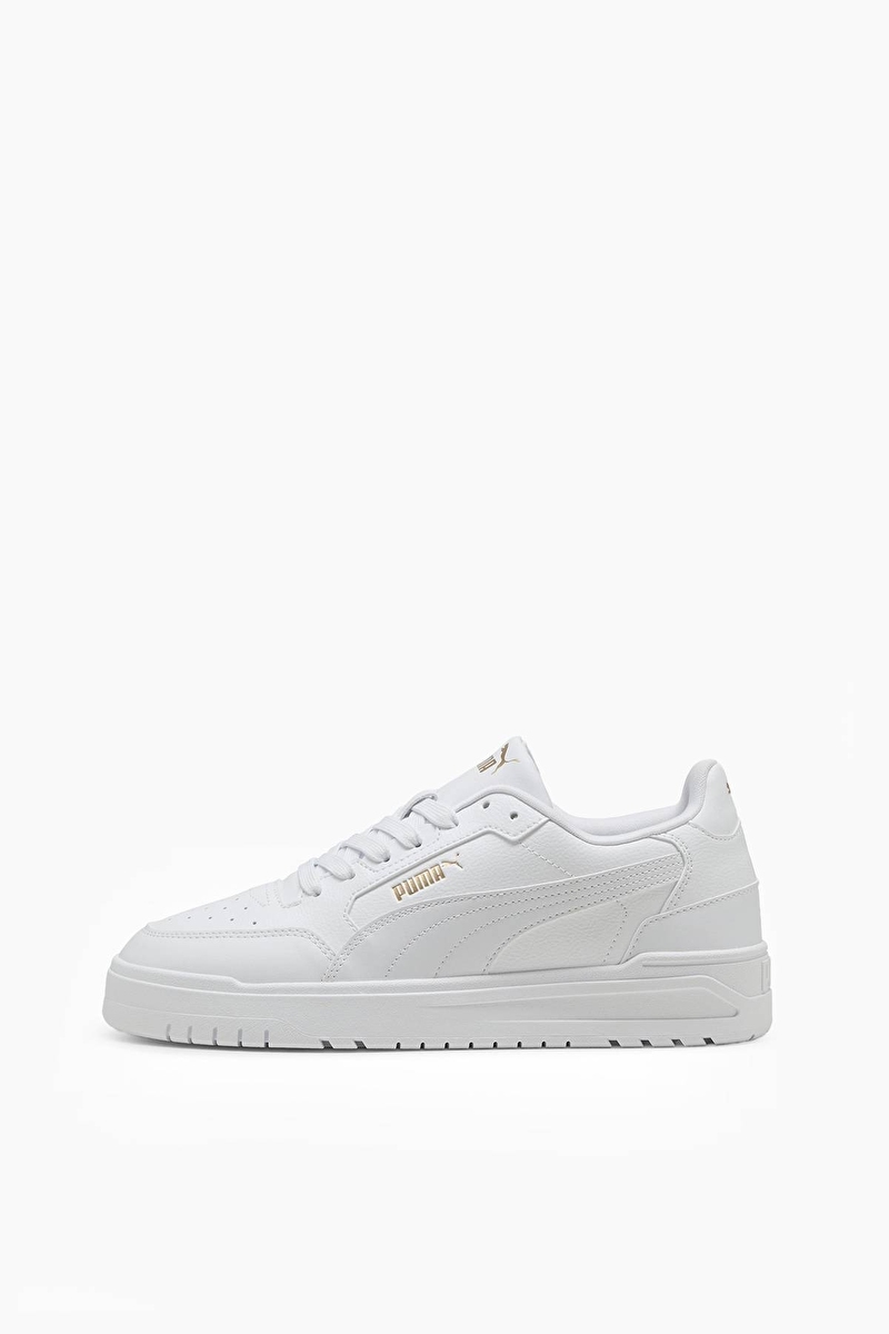 Puma Shuffle Downtown Kadın Ayakkabı 40259601