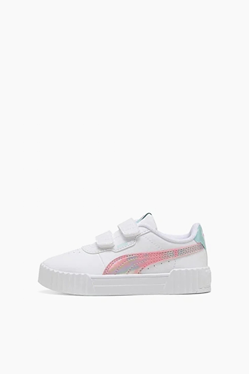 Puma Carina 3.0 Space Belle V PS Çocuk Ayakkabı 40280601
