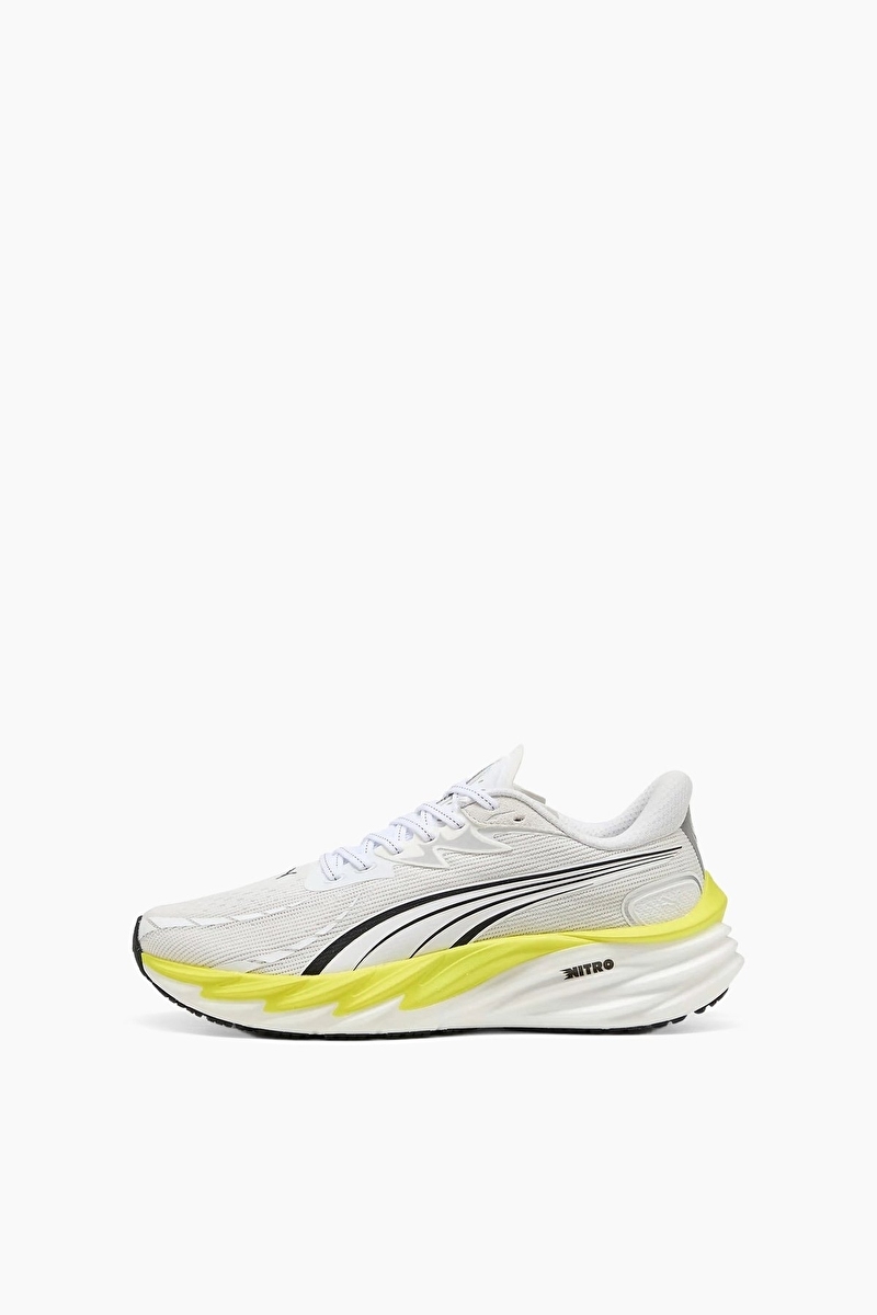 Puma Velocity Nitro 4 Erkek Ayakkabı 31114015