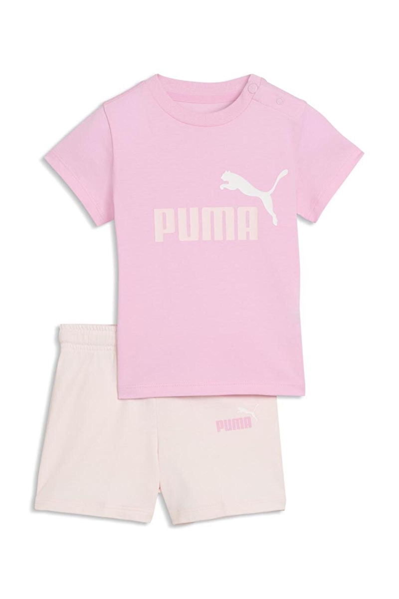 Puma Kız Çocuk Takım 68628575