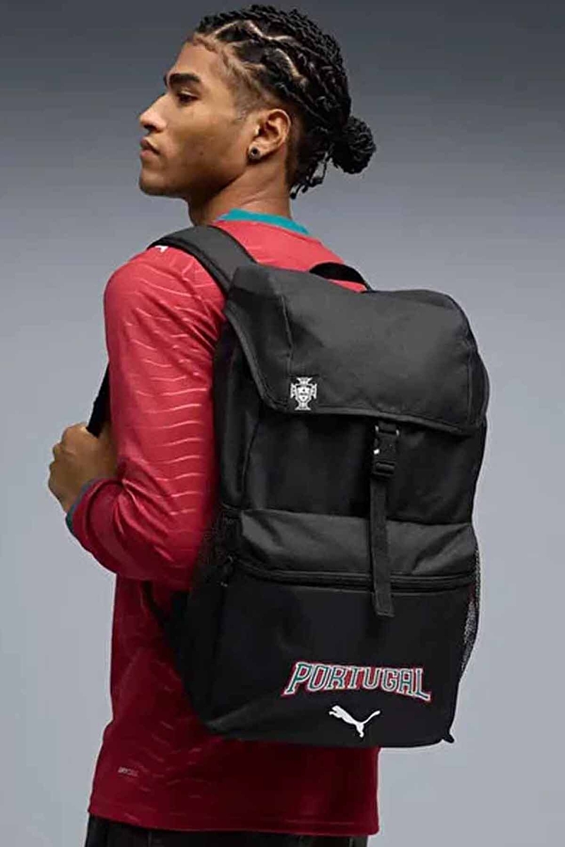 Puma Sırt Çantası 09245405