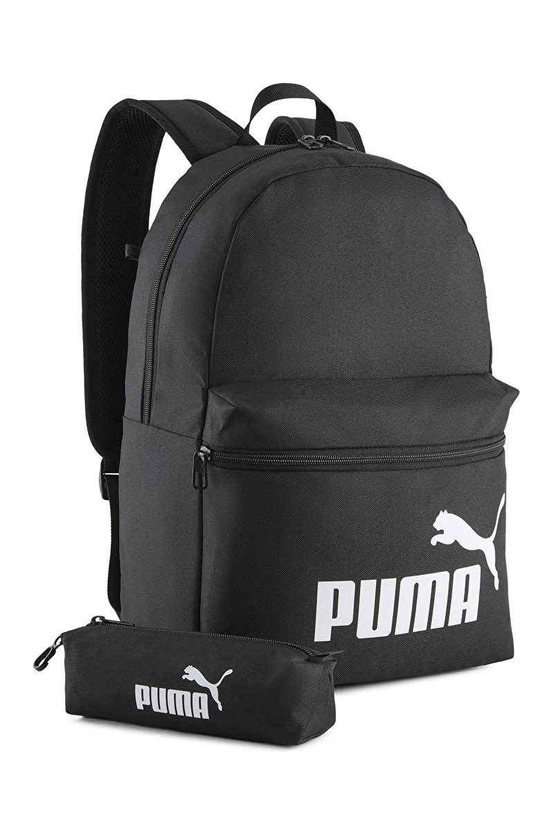 Puma Unisex Kalem Kutulu Sırt Çantası 09219001