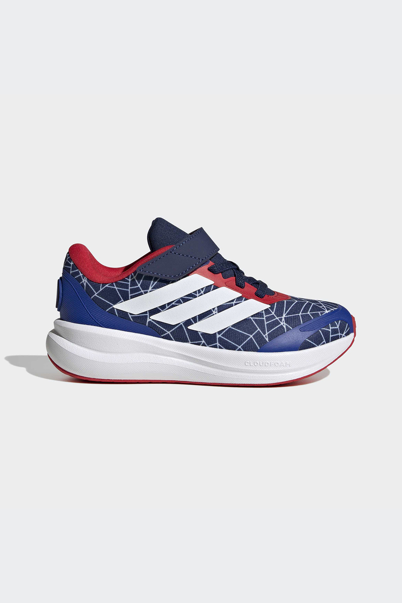 Adidas Çocuk Runfalcon Spider-Man El C Ayakkabı KI9172
