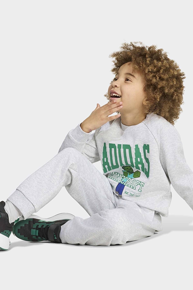 Adidas Erkek Çocuk Takım KS9036