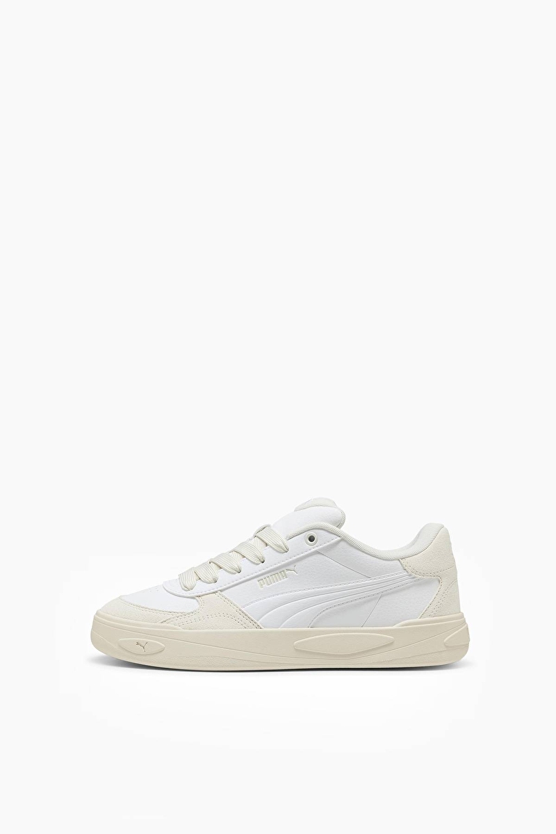 Puma Park Lifestyle II Erkek Ayakkabı 40715601