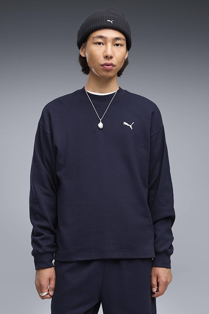 Puma Erkek Sweatshirt 69430806
