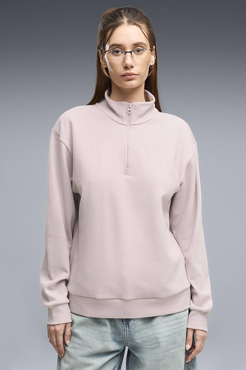 Puma Kadın Sweatshirt 69401649