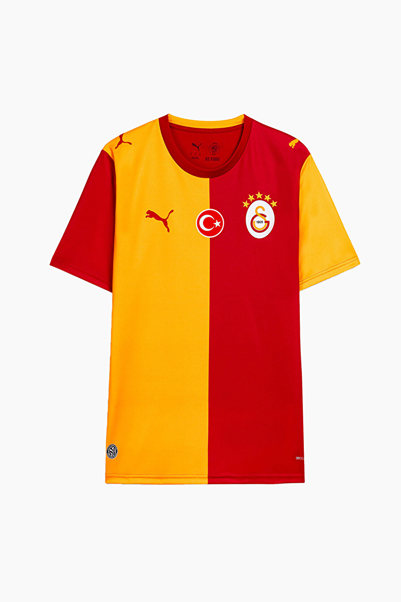 Puma Kadın Galatasaray 26/27 İç Saha Forması 78499301