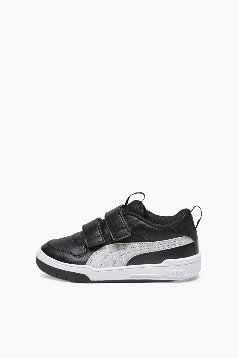 Puma Puma Multiflex Glitz FS V PS Çocuk Ayakkabı 38488505