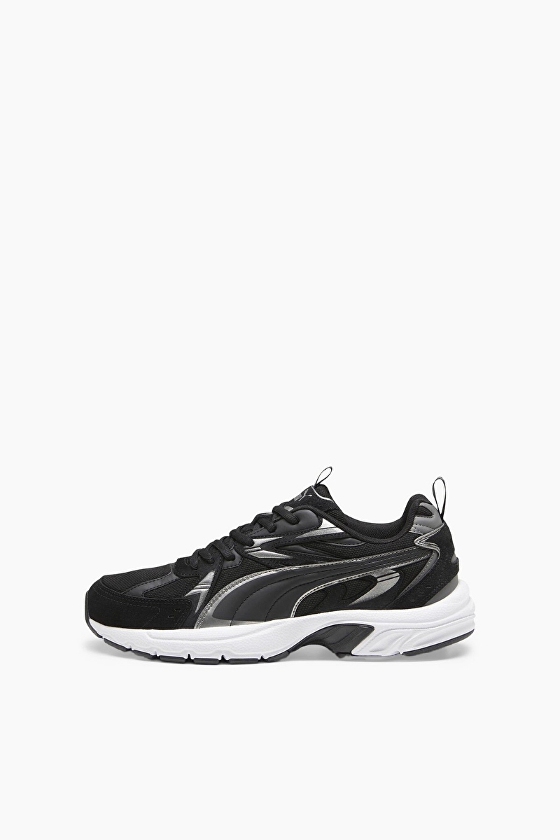 Puma Milenio Tech Suede Ayakkabı 39348901