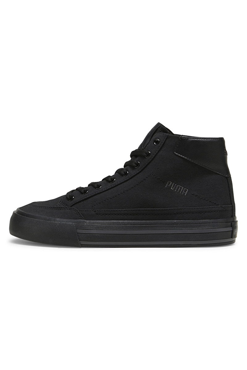 Puma Court Classic Vulc Mid Erkek Ayakkabı 39614902