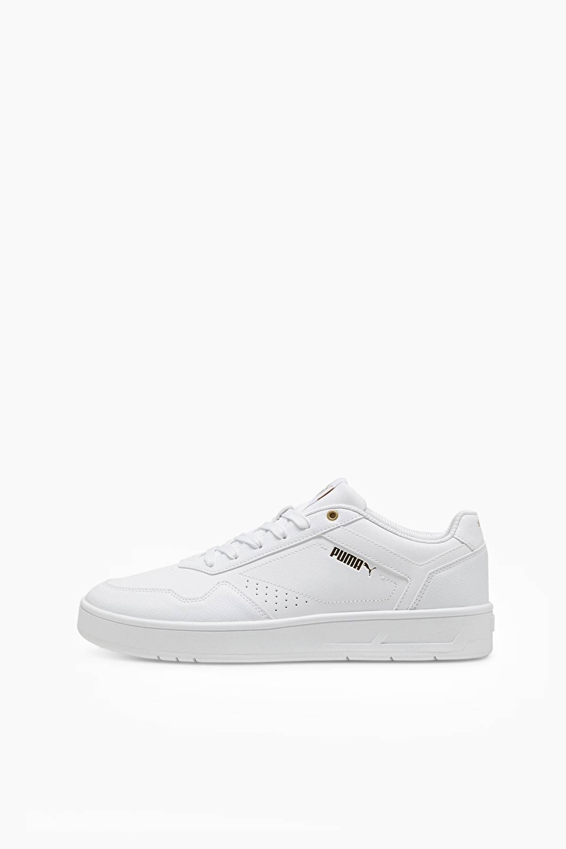 Puma Court Classic Ayakkabı 39501801