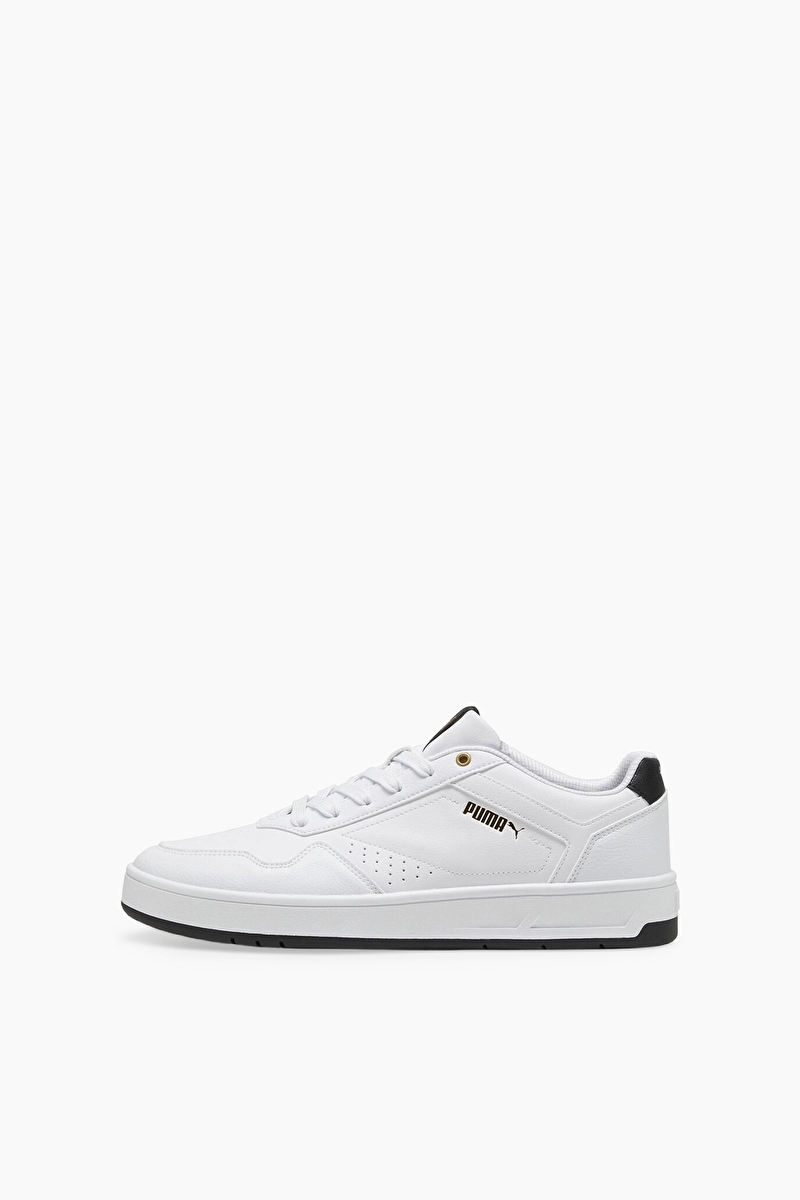 Puma Court Classic Ayakkabı 39501807