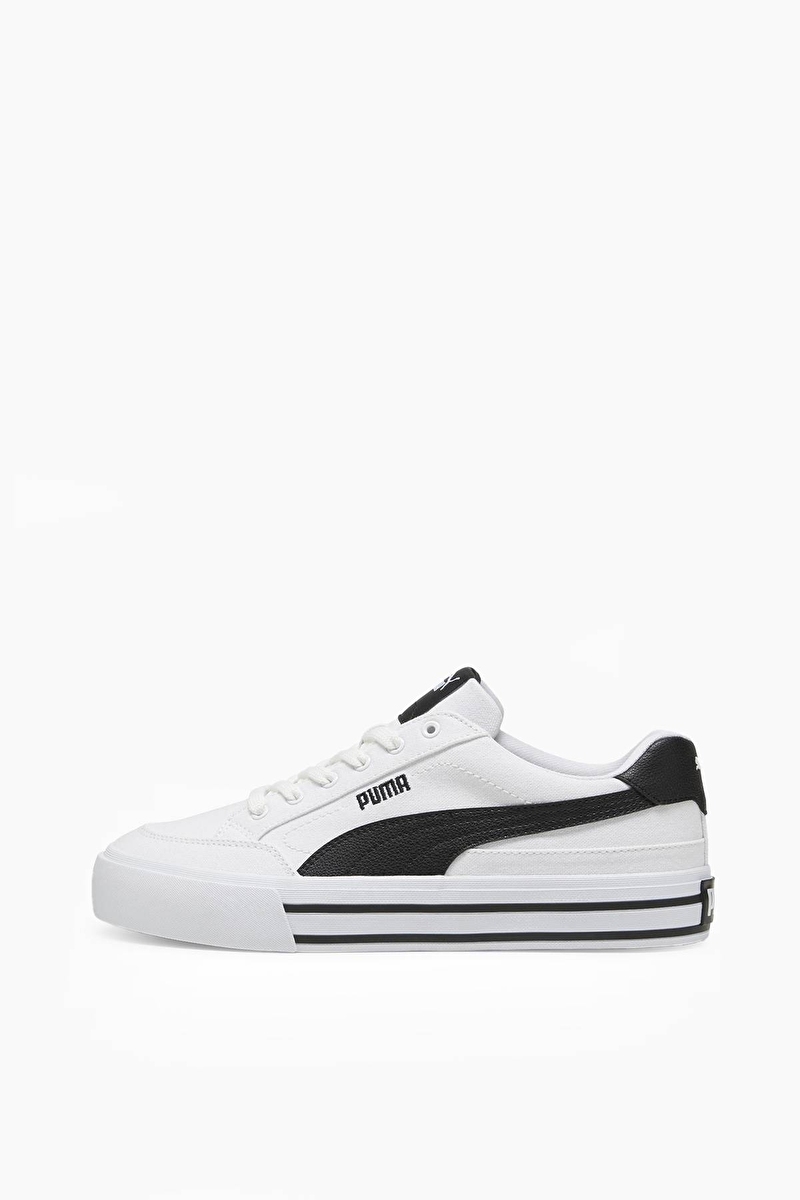 Puma Court Classic Vulc FS Ayakkabı 39635302