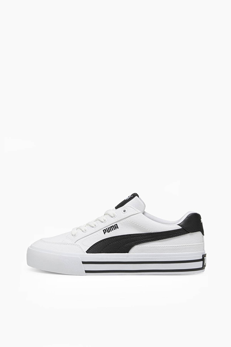 Puma Court Classic Vulc FS Ayakkabı 39635302