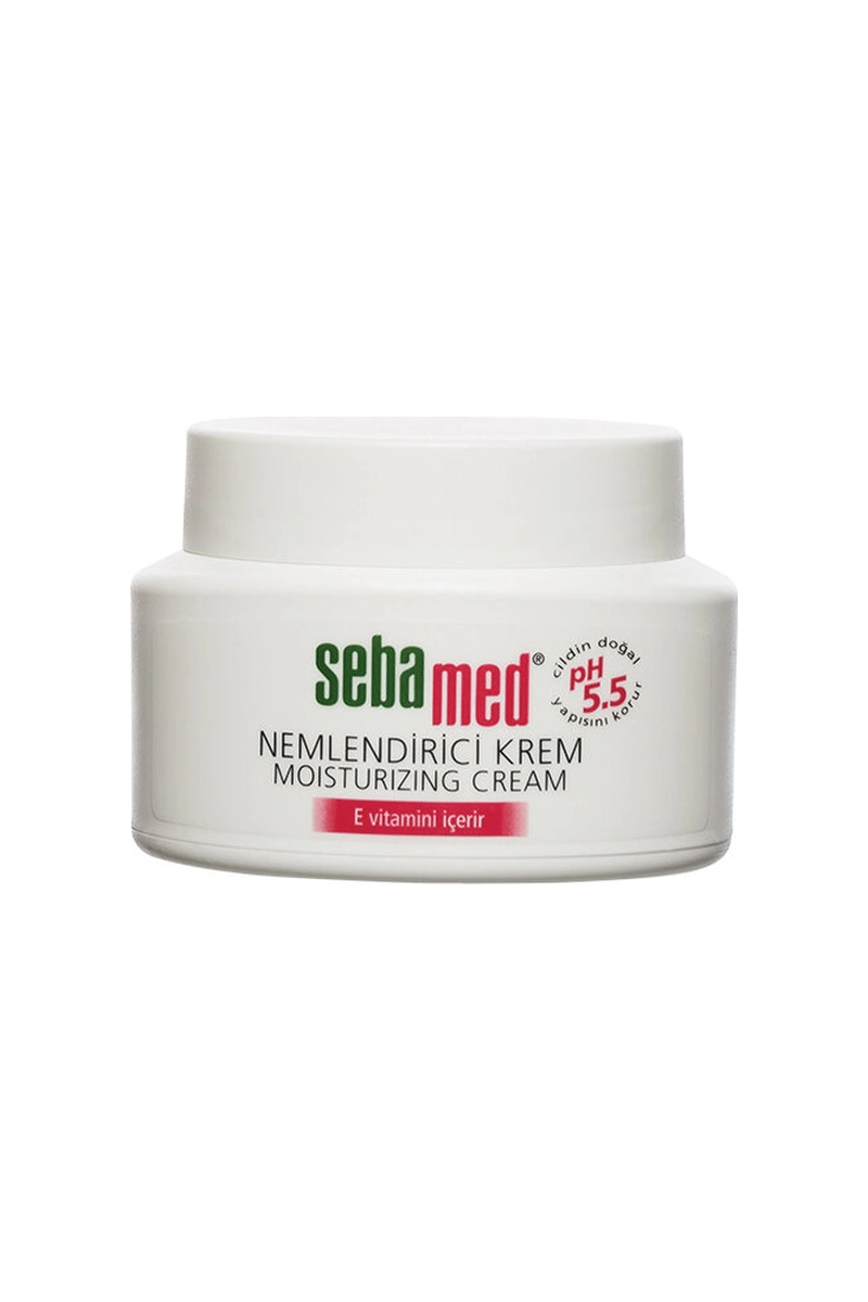 Sebamed Day Cream 75Ml/Kavanoz