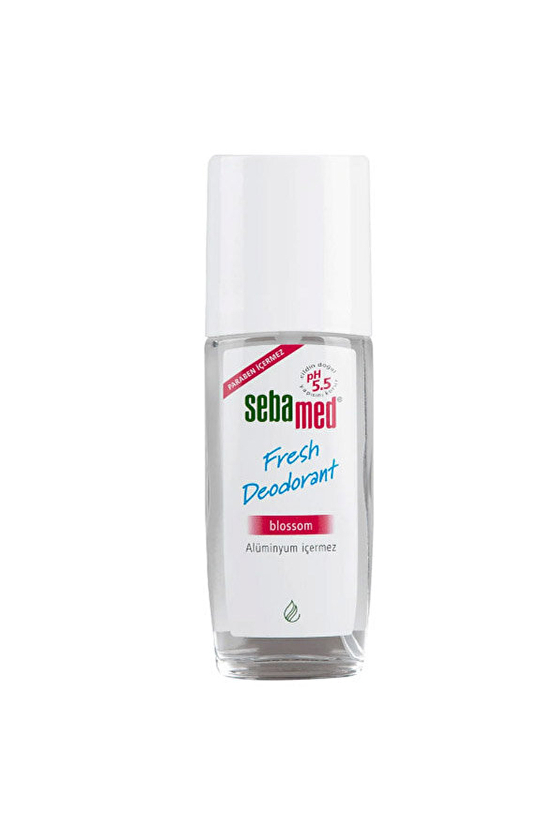 Sebamed Sprey Deodorant Blossom 75 ml