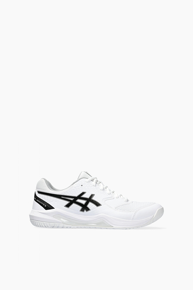 Asics Gel-Dedicate 8 Erkek Ayakkabı 1041A408-101