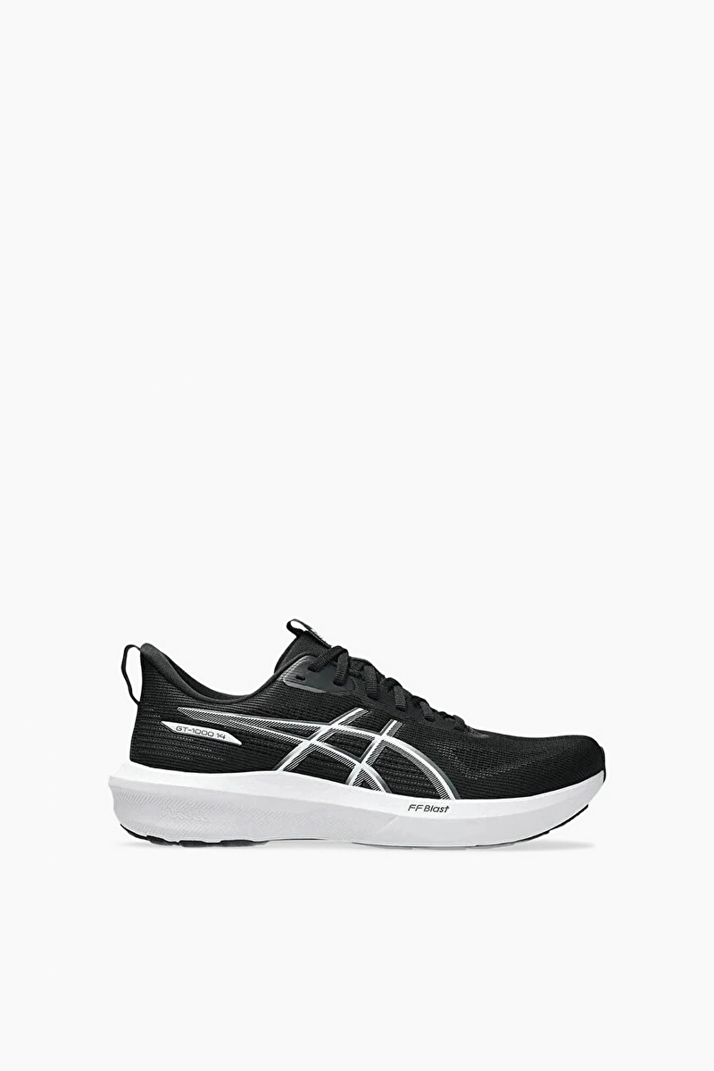 Asics GT-1000 14 Erkek Ayakkabı 1011C077-002