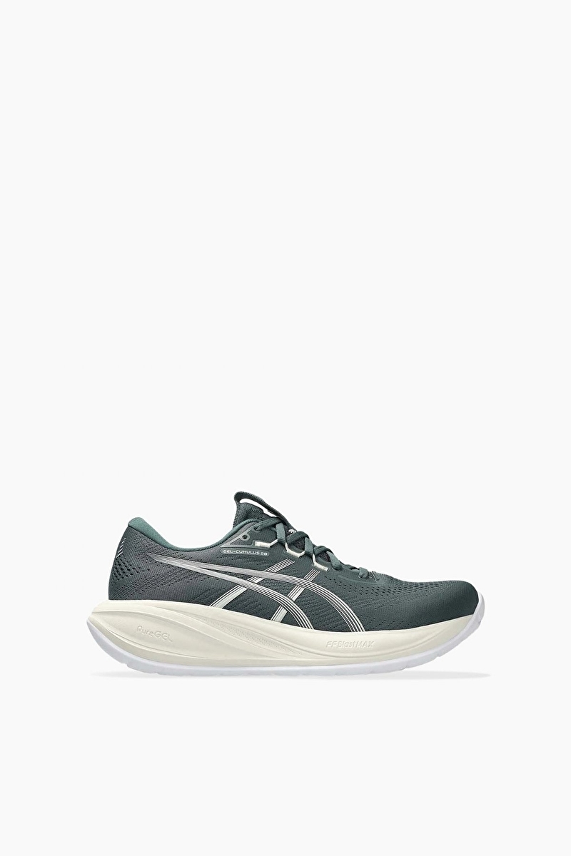 Asics Gel-Cumulus 28 Erkek Ayakkabı 1011C143-300