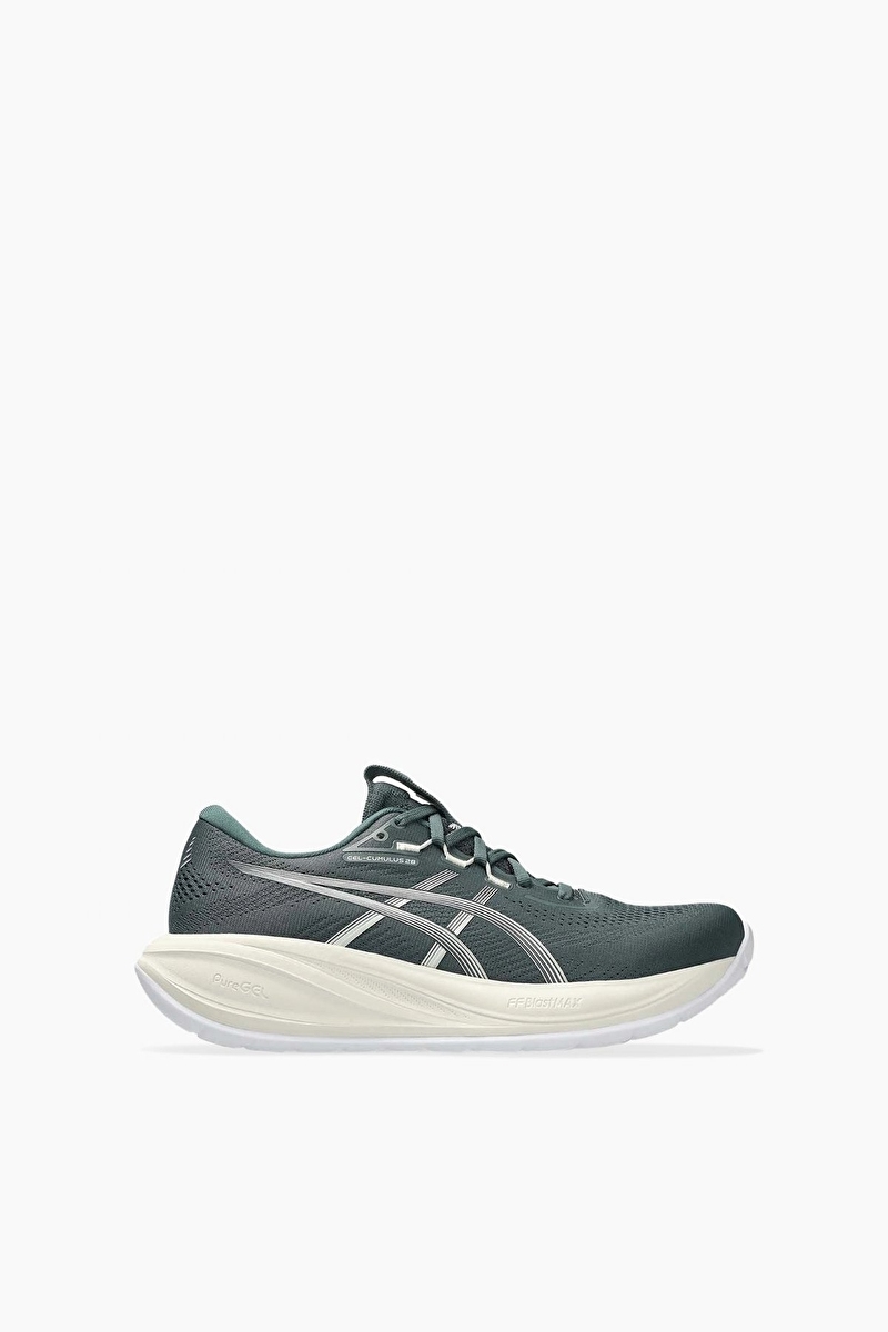 Asics Gel-Cumulus 28 Erkek Ayakkabı 1011C143-300