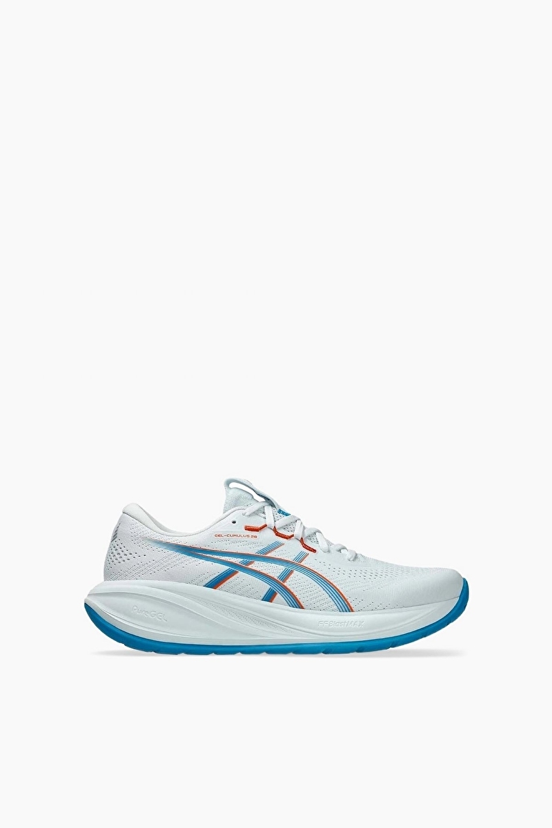 Asics Gel-Cumulus 28 Erkek Ayakkabı 1011C143-402