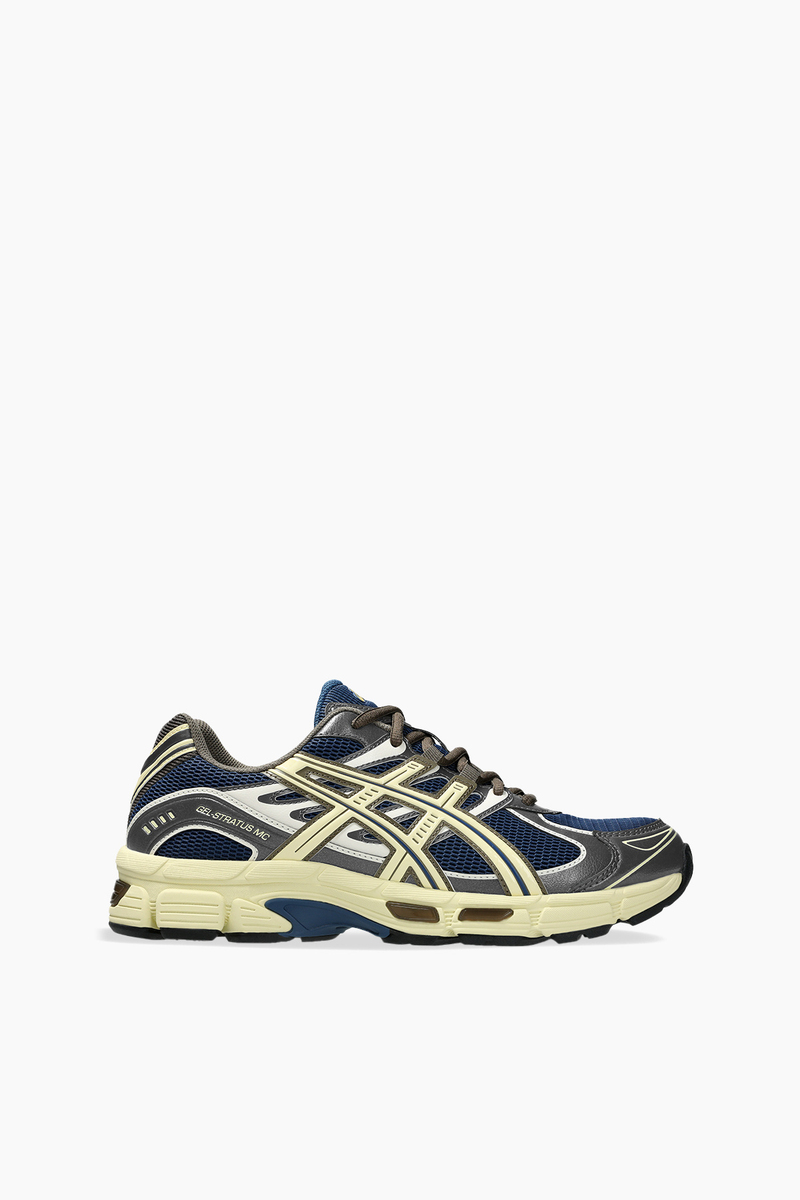 Asics Gel-Stratus MC Erkek Ayakkabı 1203B219-400