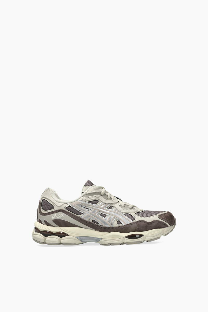 Asics Gel-NYC Erkek Ayakkabı 1203A739-200