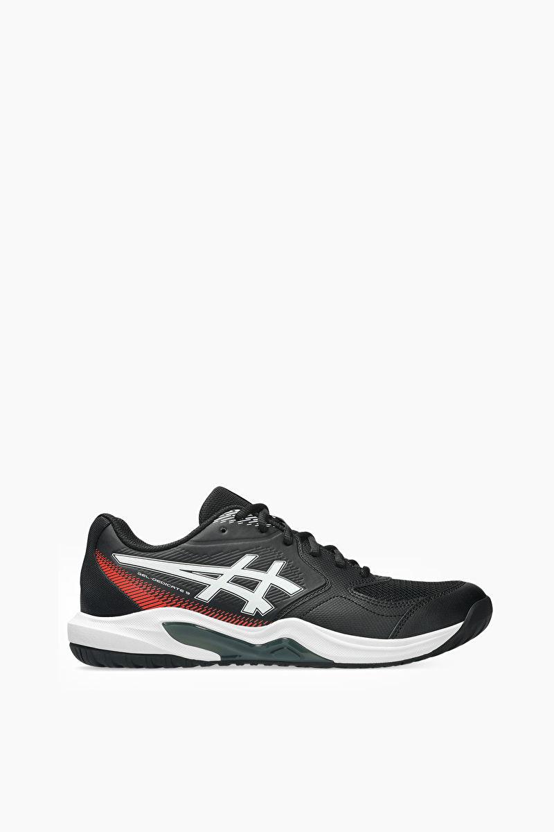 Asics Gel-Dedıcate 9 Erkek Ayakkabı 1041A543-001