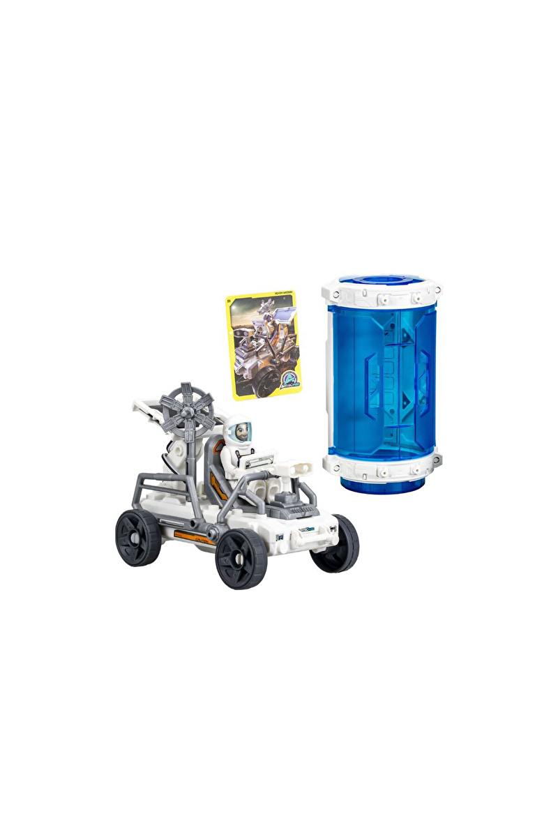 Silverlit Astropod Keşif Aracı SIL/80332