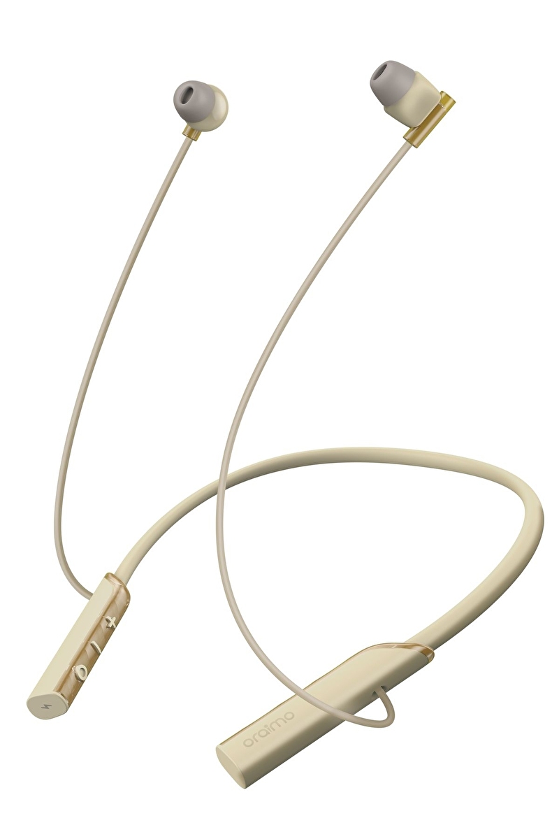 Oraimo Neckband Kablosuz Kulaklık OEB-311
