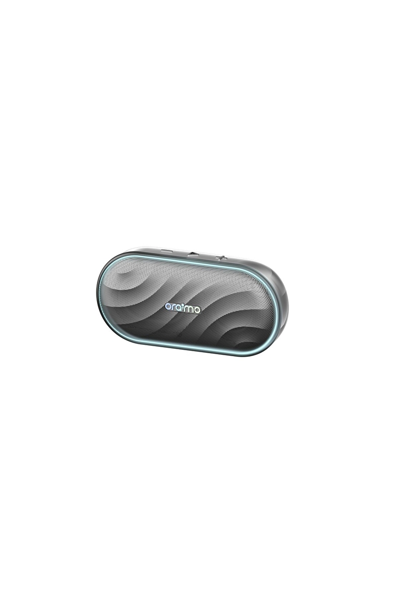 Oraimo Kablosuz Speaker OBS-382 Gri