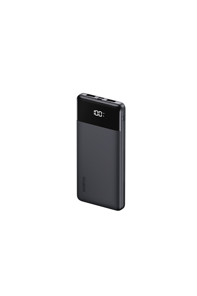 Oraimo Powerbank 10.000 mAh 22.5W Hızlı Şarj Powerbank