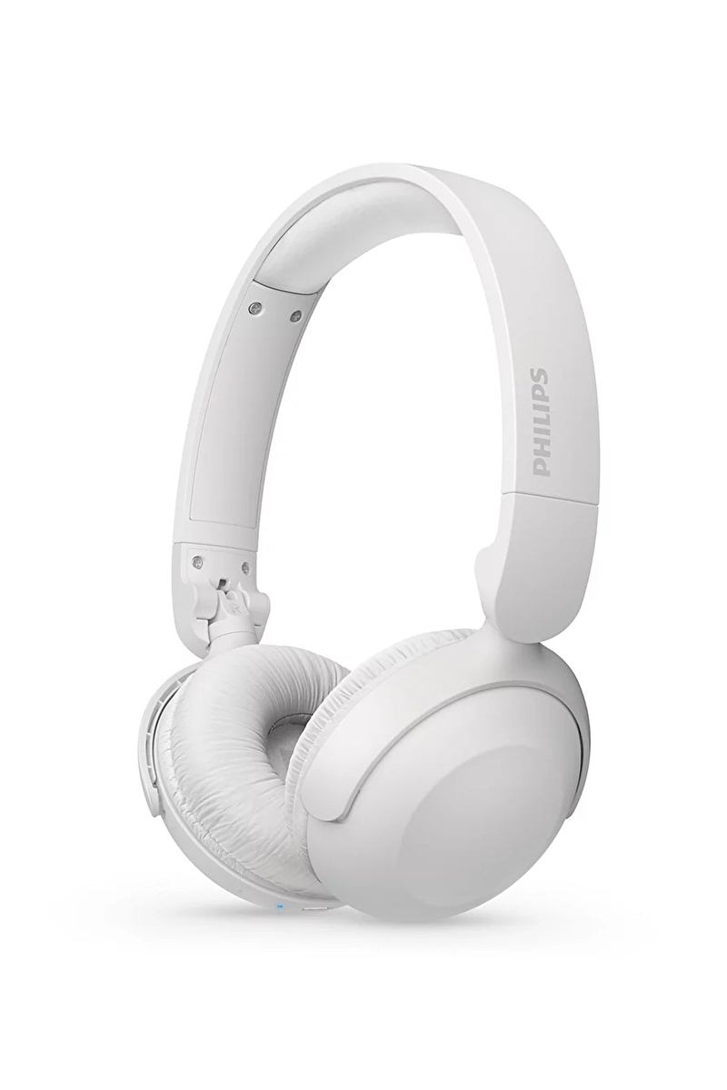Philips TAH2209WT/00 Beyaz Kulak Üstü Bluetooth Kulaklık