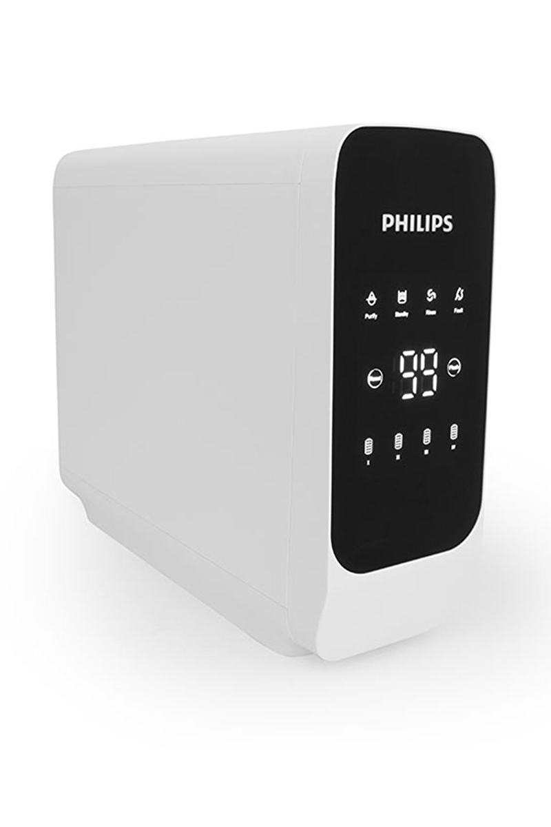 Philips Su Arıtma Cihazı Aut3063/62 (Pompalı/ Dijital)