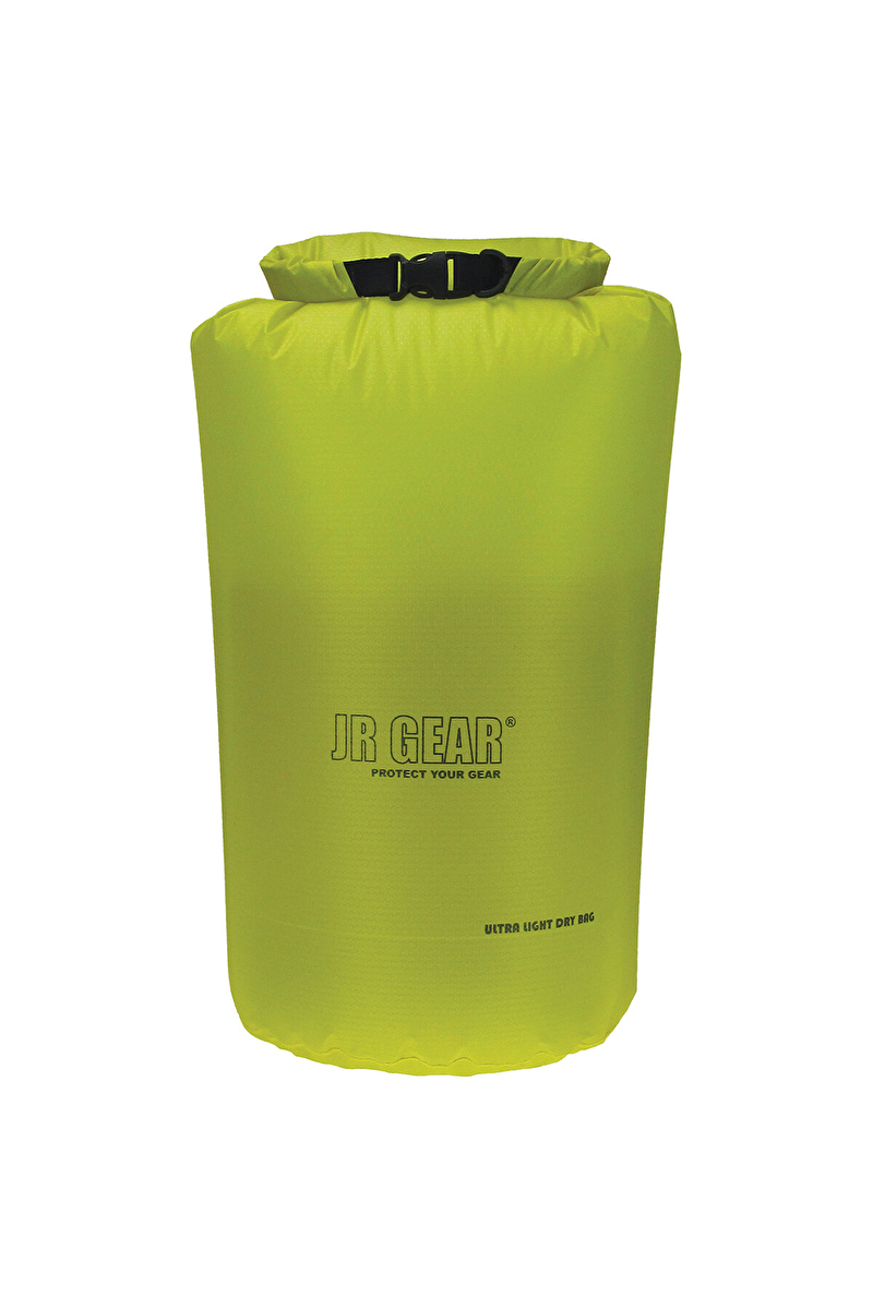 Jr Gear Heavy Duty Dry Cylinder Su Geçirmez Çanta 10 Litre