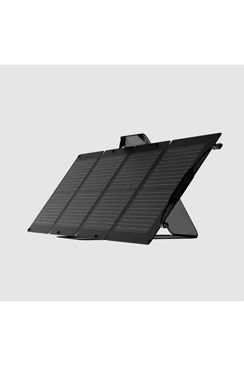 EcoFlow 110W Taşınabilir Güneş Paneli Solar110W182-US