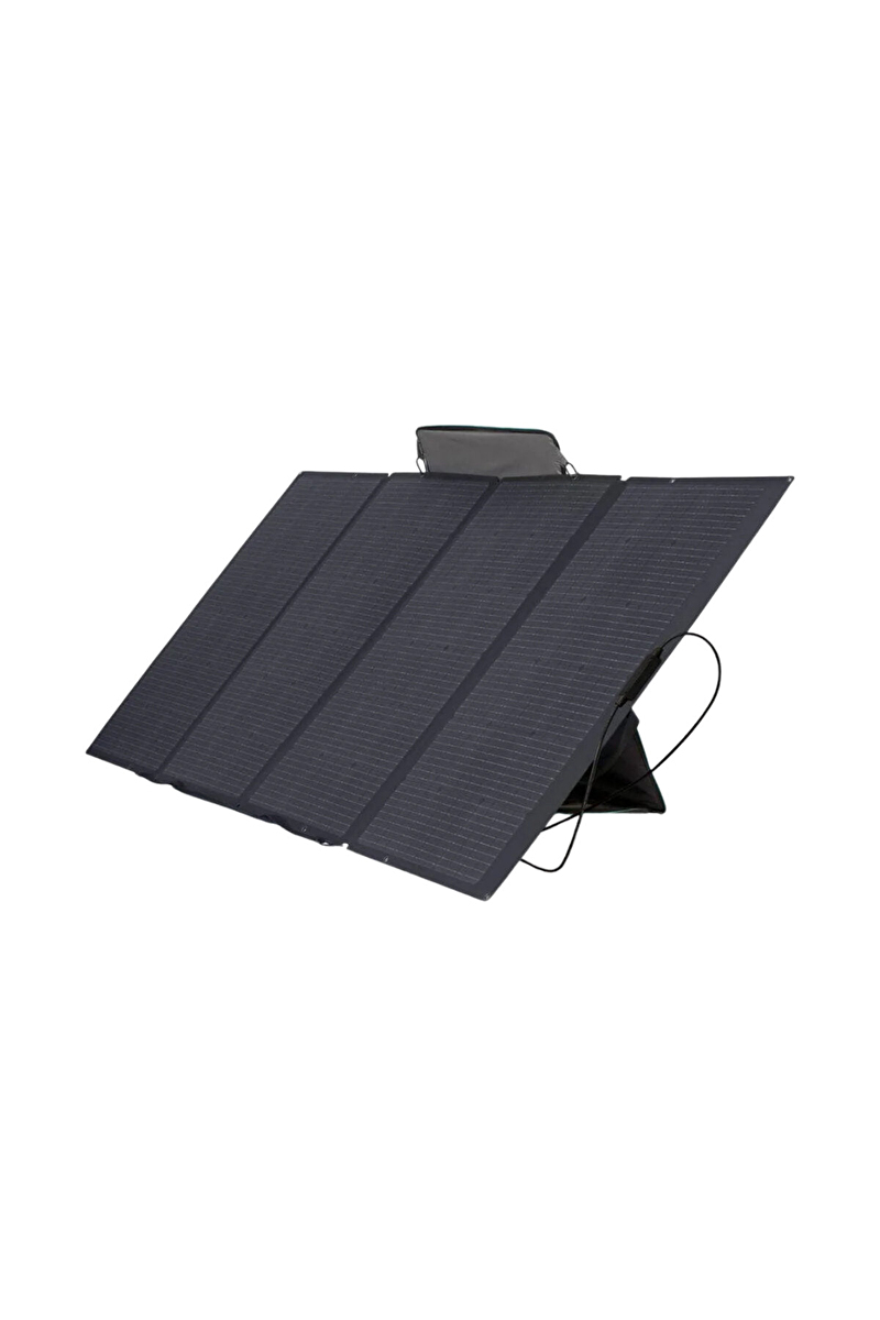 EcoFlow 400W Taşınabilir Güneş Paneli Solar110W182-US