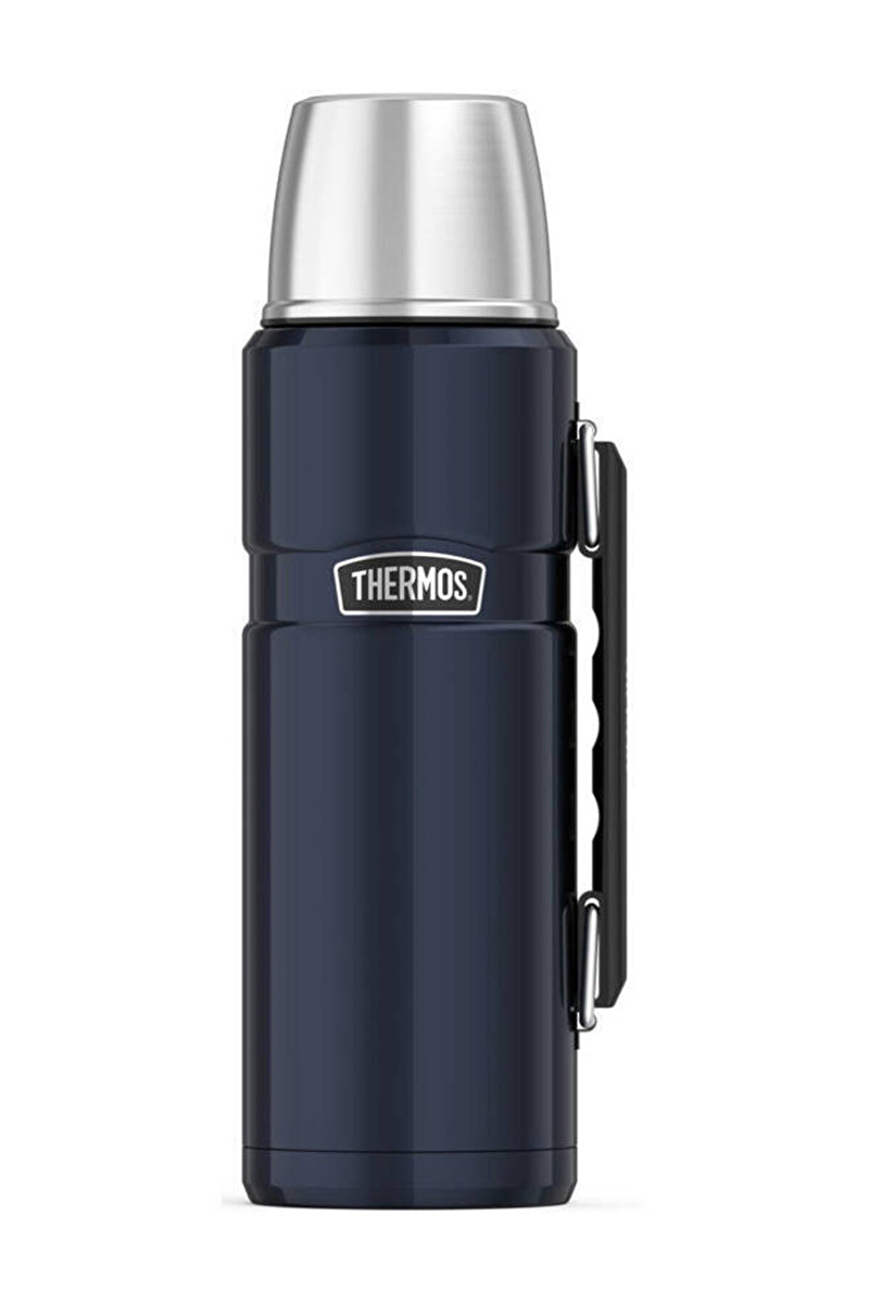 Thermos Stainless King Large Midnight Blue 1,2L
