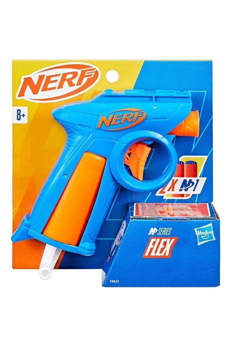Nerf N-Serisi Flex HAS-F8623
