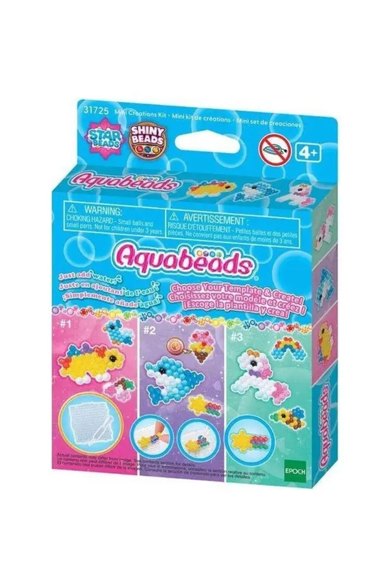 Aquabeads Mini Yaratıcı Set 1725