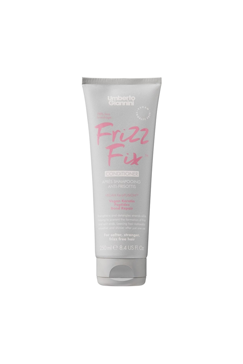 Umberto Giannini Frizz Fix Kabarma Karşıtı Pürüzsüzleştirici Saç Kremi 250 ml
