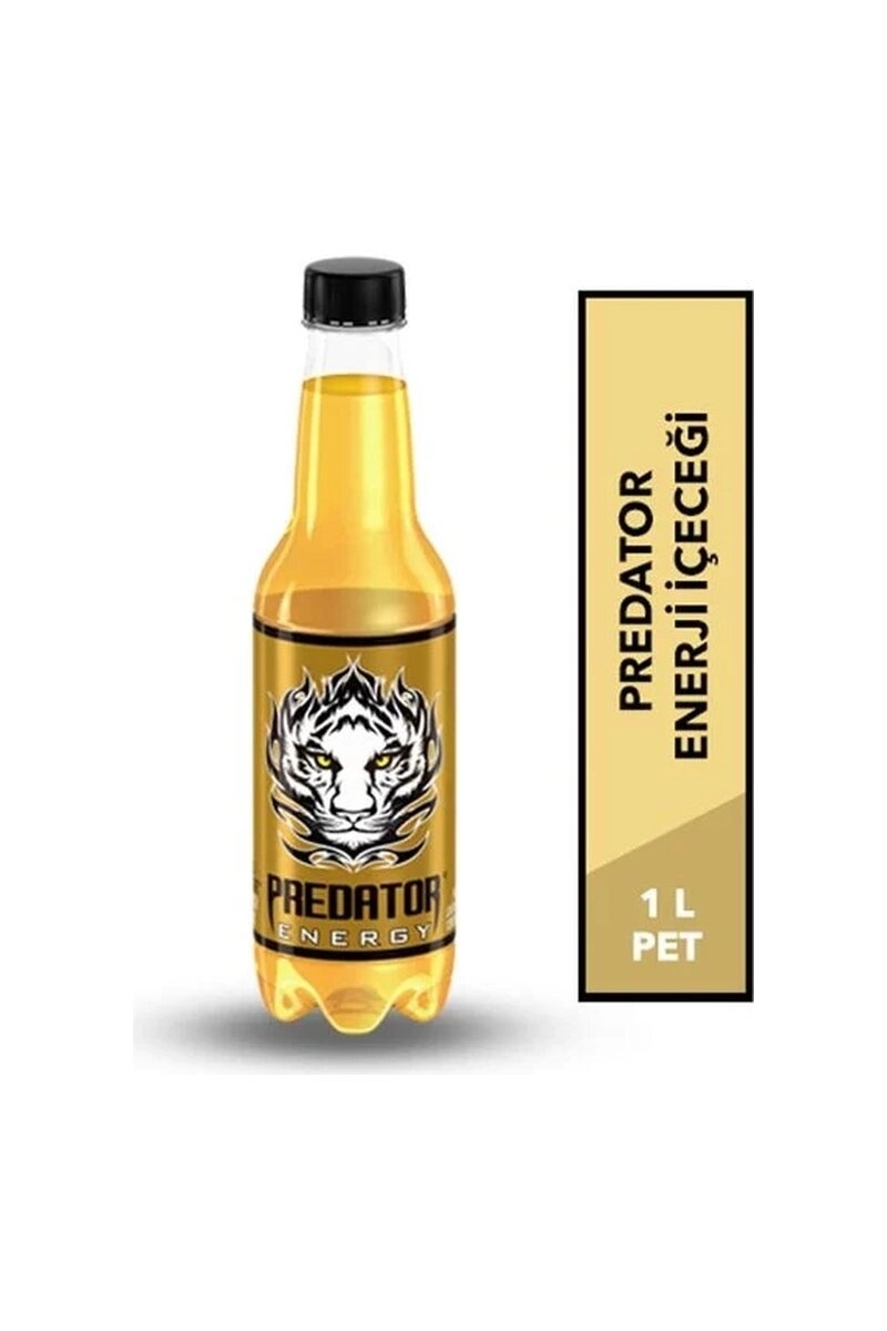 Predator Enerji İçeceği 1 l