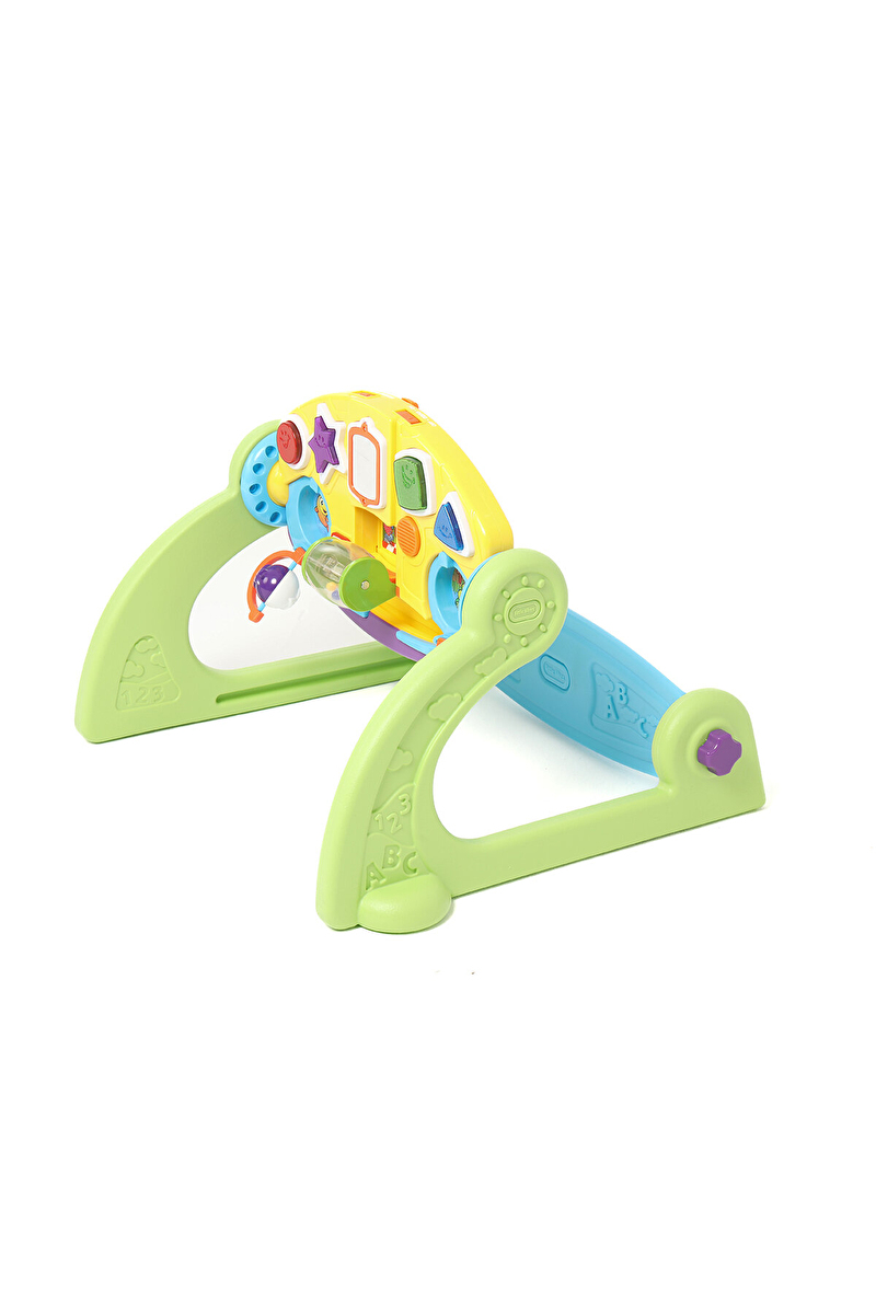 Little Tikes 5in1 Ayarlanabilir Aktivite Seti