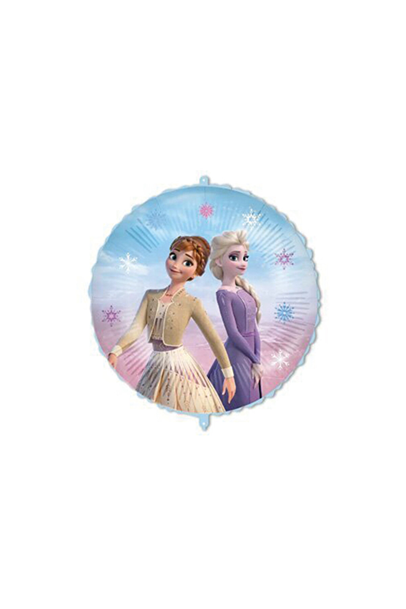 Frozen 2 Folyo Balon 46 cm